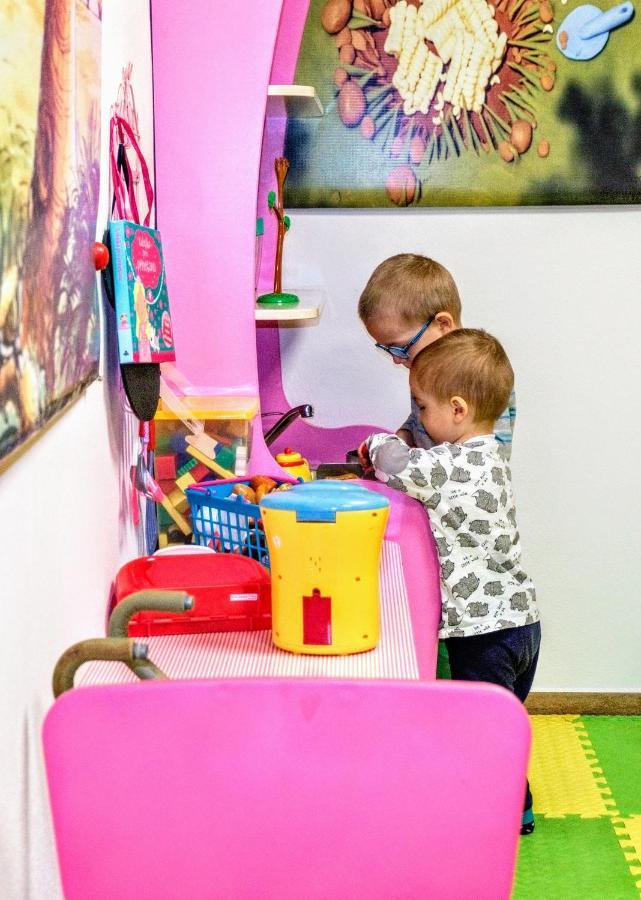 Apartmanovy Dum Pastak Loučná nad Desnou Buitenkant foto