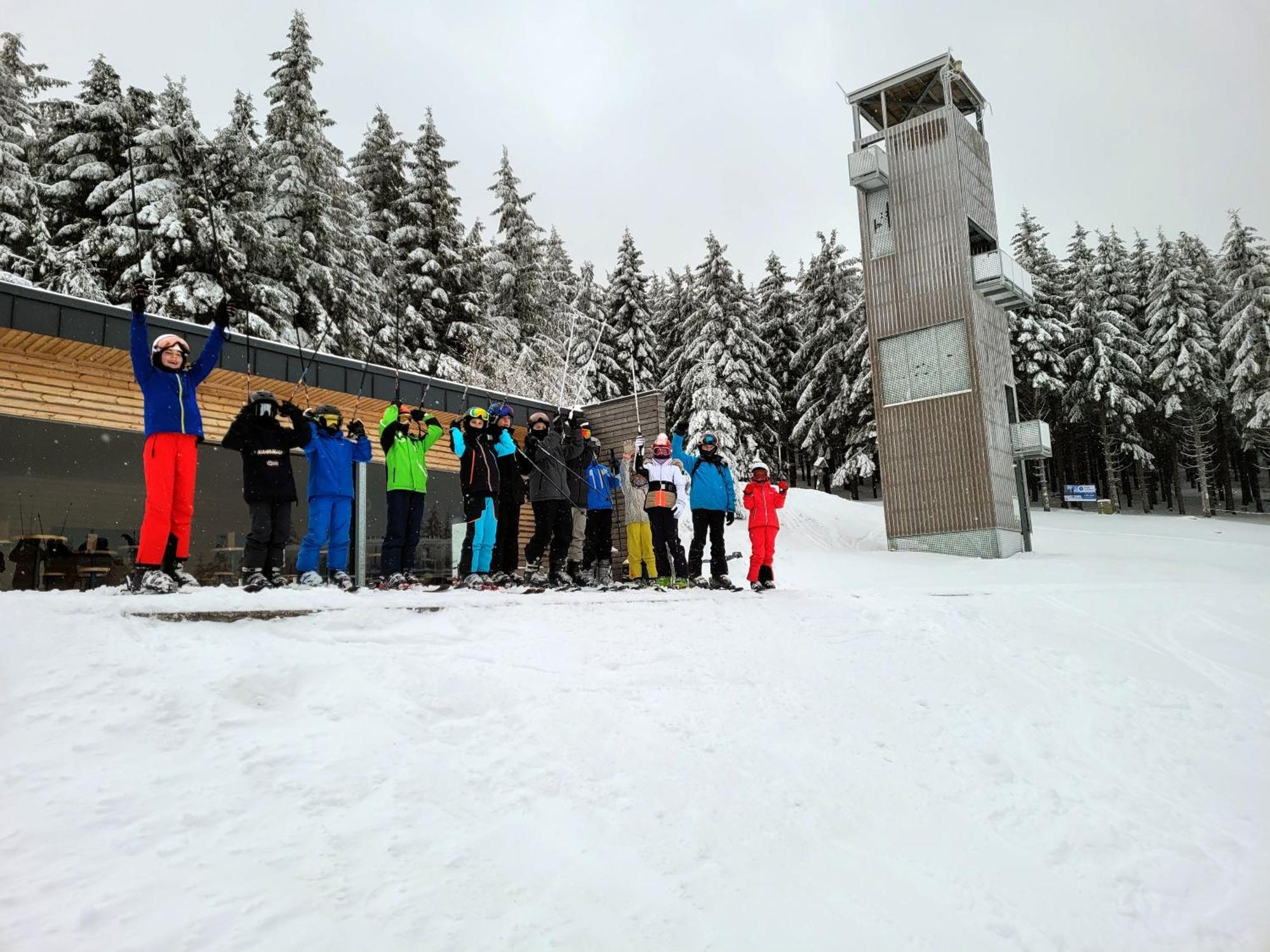 Apartmanovy Dum Pastak Loučná nad Desnou Buitenkant foto