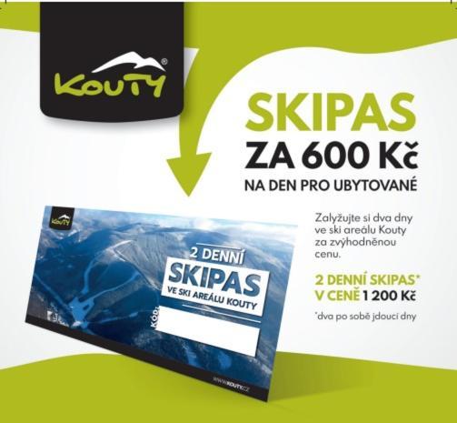 Apartmanovy Dum Pastak Loučná nad Desnou Buitenkant foto