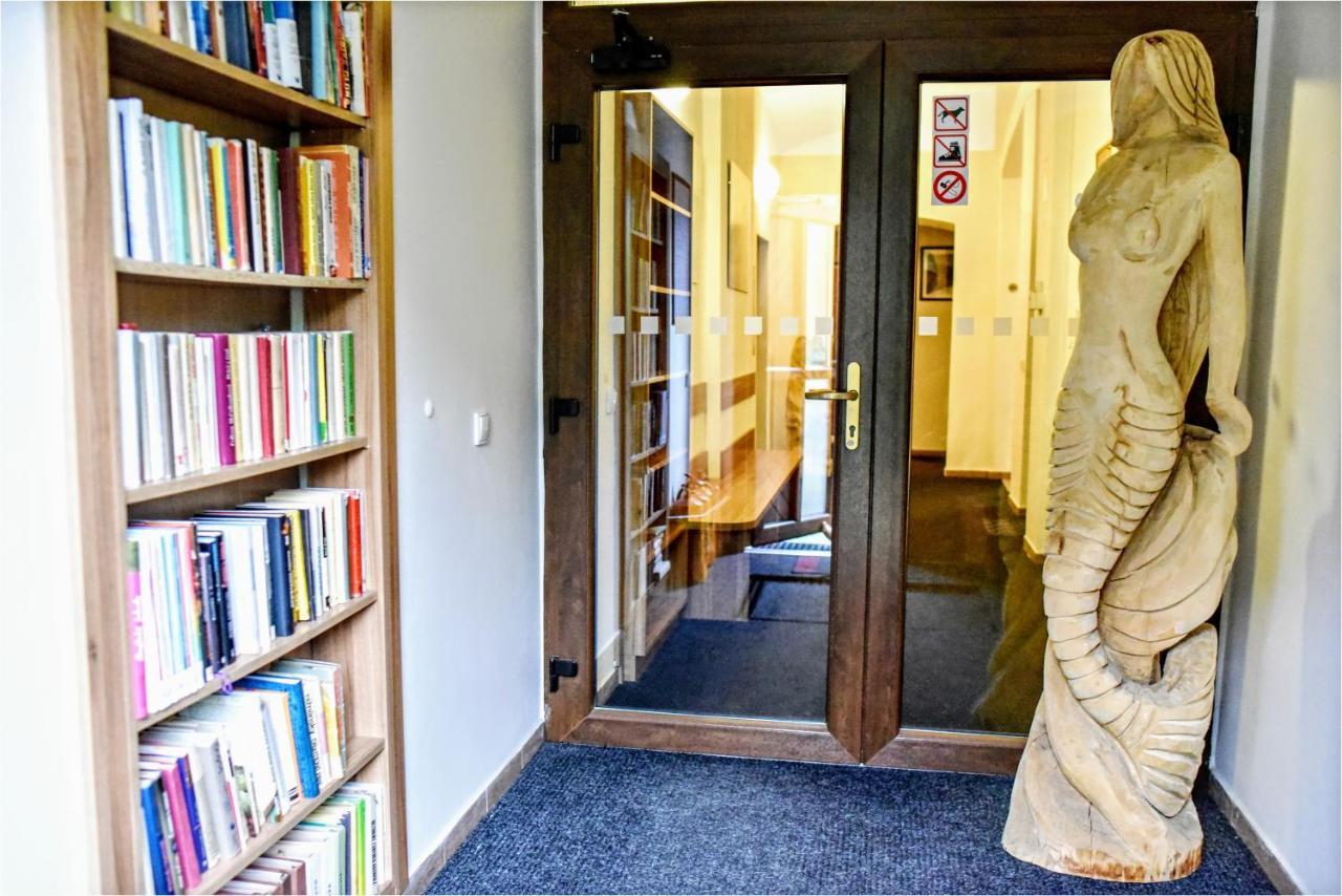 Apartmanovy Dum Pastak Loučná nad Desnou Buitenkant foto